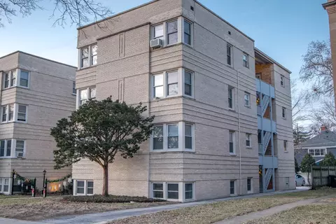 Exterior - 100 Pine Ave #6, Riverside, IL 60546 photo 5 of 18