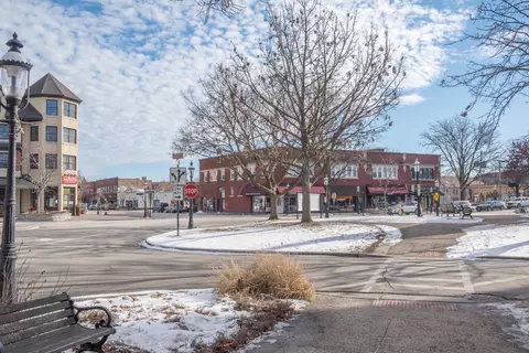 Exterior - 100 Pine Ave #6, Riverside, IL 60546 photo 16 of 18