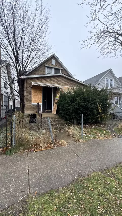 11351 S Stewart Ave, Chicago, IL 60628