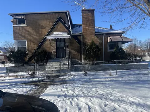 Undisclosed, Chicago, IL 60628