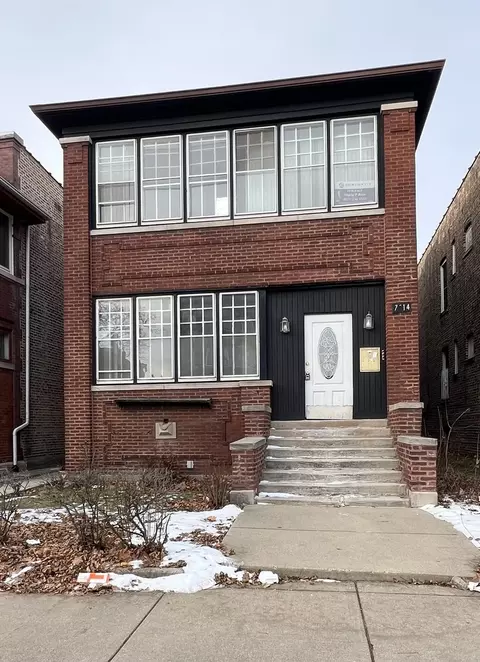 Undisclosed, Chicago, IL 60649