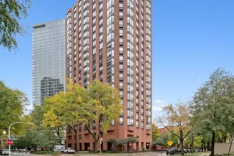 901 S Plymouth Ct #1203, Chicago, IL 60605