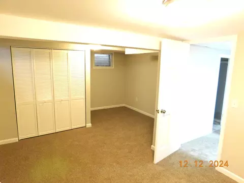Bedroom - 2570 Plainfield Rd, Joliet, IL 60435 photo 4 of 4
