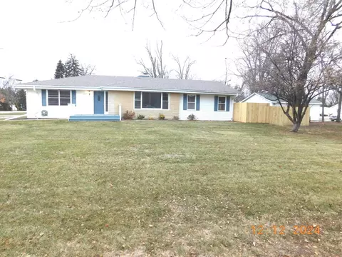Exterior - 2570 Plainfield Rd, Joliet, IL 60435 photo 3 of 3