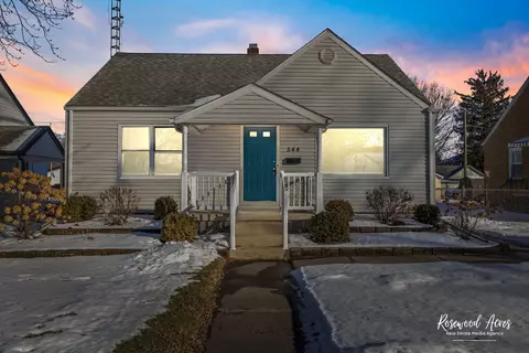 544 S May Ave, Kankakee, IL 60901