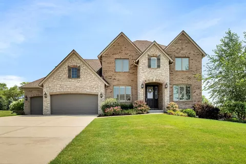 15217 S Ginger Ln, Homer Glen, IL 60491