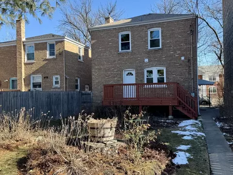 10912 S Artesian Ave, Chicago, IL 60655 photo 26