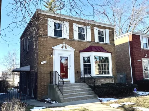 10912 S Artesian Ave, Chicago, IL 60655 photo 2