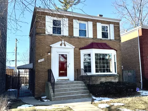 10912 S Artesian Ave, Chicago, IL 60655