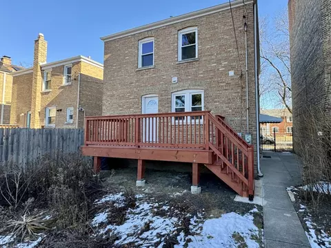 10912 S Artesian Ave, Chicago, IL 60655 photo 27