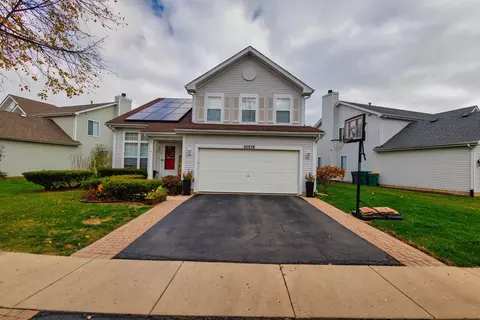 22028 W Lakeland Trl, Plainfield, IL 60544