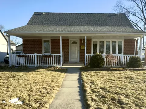 11539 S Joalyce Dr, Alsip, IL 60803