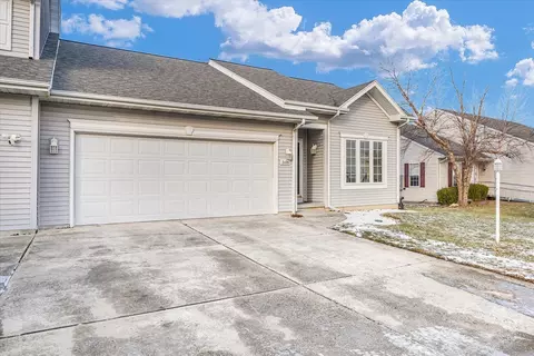 3406 Clayton Rd, Champaign, IL 61822