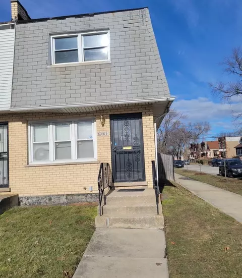 1034 W 87th St #A, Chicago, IL 60620
