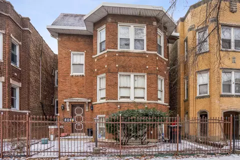 5545 W Jackson Blvd, Chicago, IL 60644