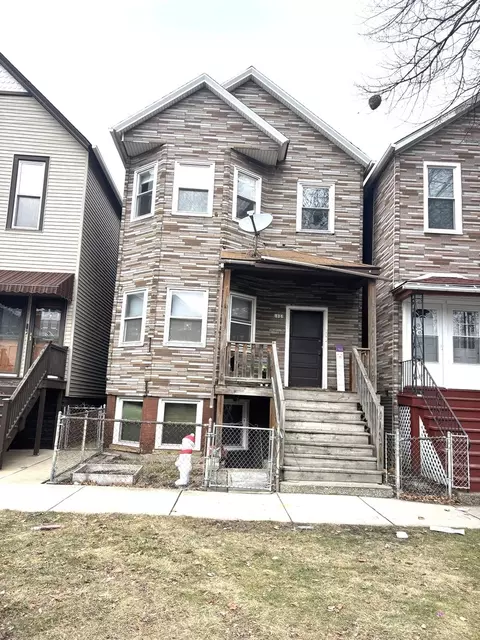 506 W 44th St, Chicago, IL 60609