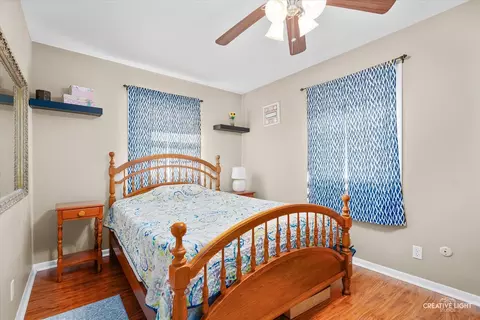 Bedroom - 811 Westgate Dr, Aurora, IL 60506 photo 3 of 4