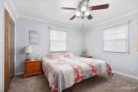 Bedroom - 811 Westgate Dr, Aurora, IL 60506 photo 1 of 4