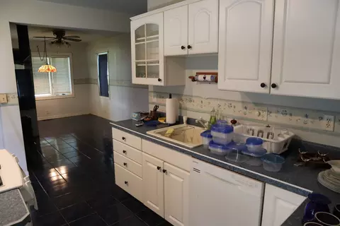 Kitchen - 108 Elm St, Manlius, IL 61338 photo 3 of 3