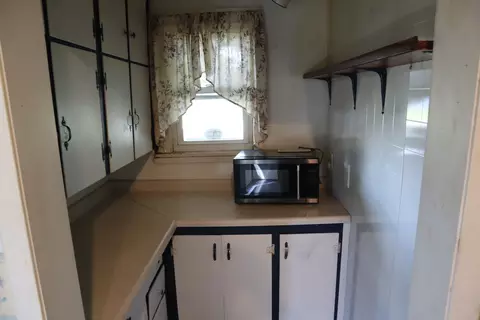 Kitchen - 108 Elm St, Manlius, IL 61338 photo 1 of 3