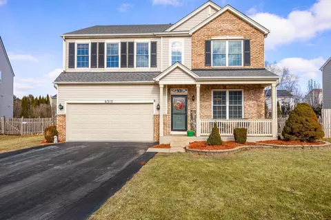 6315 Fox Ridge Dr, Plainfield, IL 60586