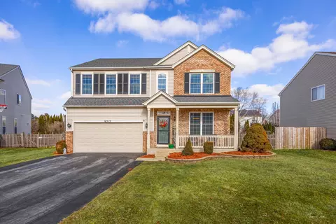 6315 Fox Ridge Dr, Plainfield, IL 60586 photo 2