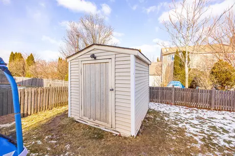 6315 Fox Ridge Dr, Plainfield, IL 60586 photo 38