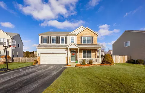 6315 Fox Ridge Dr, Plainfield, IL 60586 photo 4