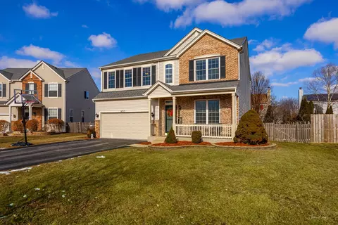 6315 Fox Ridge Dr, Plainfield, IL 60586 photo 3