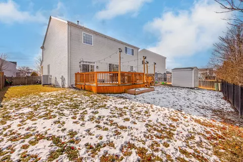 6315 Fox Ridge Dr, Plainfield, IL 60586 photo 39