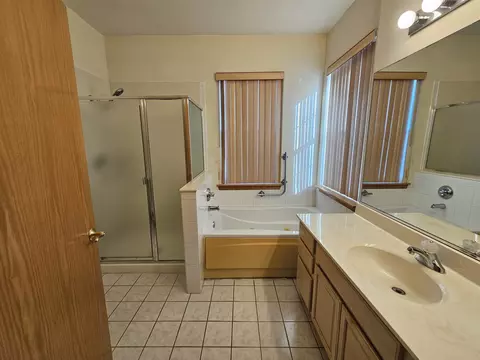 Bath - 21112 W Cypress Ct, Plainfield, IL 60544 photo 1 of 2