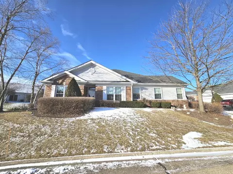 21112 W Cypress Ct, Plainfield, IL 60544