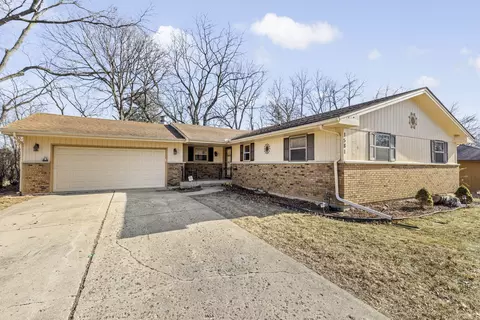 1581 Saratoga Ln, Rockford, IL 61107