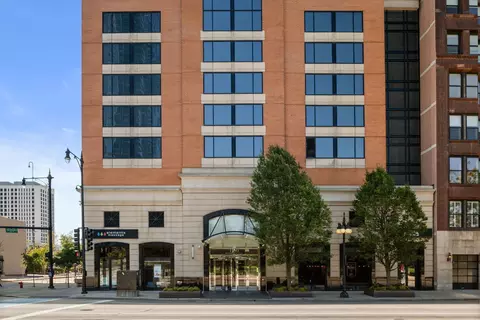 1160 S Michigan Ave #1607, Chicago, IL 60605
