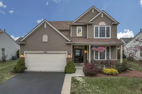 7315 Fordham Ln, Plainfield, IL 60586