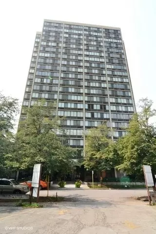 2754 N Hampden Ct #1905, Chicago, IL 60614