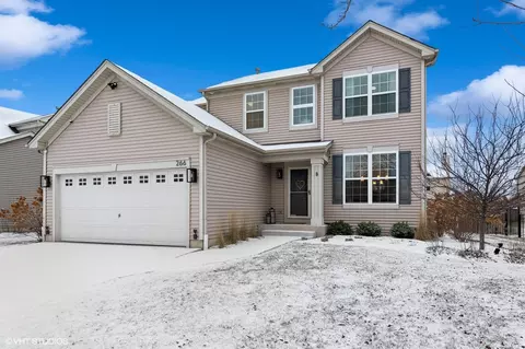 266 Bedford Ln, Volo, IL 60073