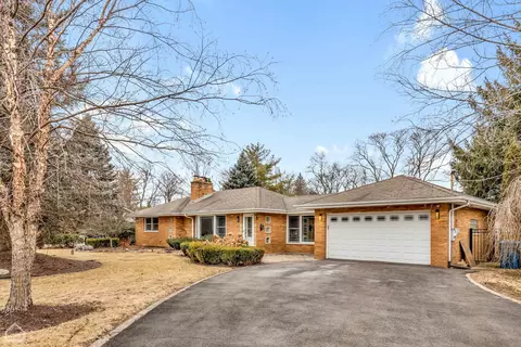 12358 S 76th Ave, Palos Heights, IL 60463