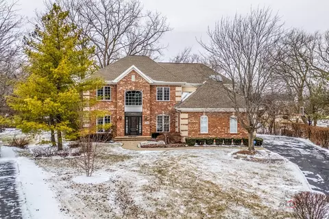 1108 Pin Oak Ln, Prospect Heights, IL 60070