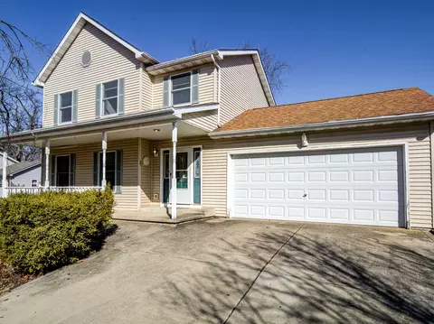 205 W Gardner St, Elwood, IL 60421