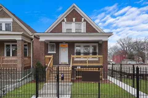 5745 S Wood St, Chicago, IL 60636