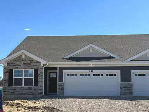 131 Wood Lily Ct, Bartlett, IL 60103