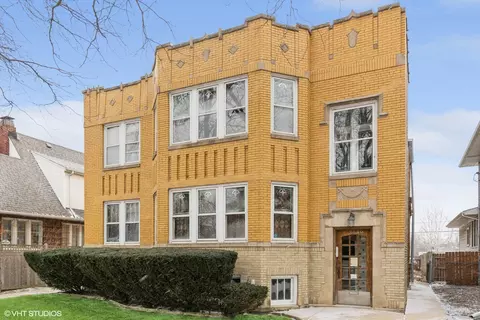 3649 N Kedvale Ave #1B, Chicago, IL 60641