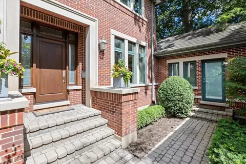 847 Valley Rd, Glencoe, IL 60022 photo 3