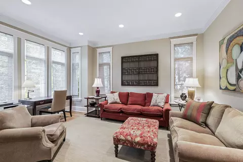 847 Valley Rd, Glencoe, IL 60022 photo 5