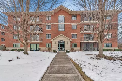 6820 W Winding Trl #402, Oak Forest, IL 60452