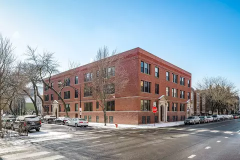 1964 N Howe St #1, Chicago, IL 60614