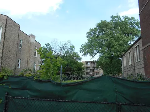 4819 S Wabash Ave, Chicago, IL 60615