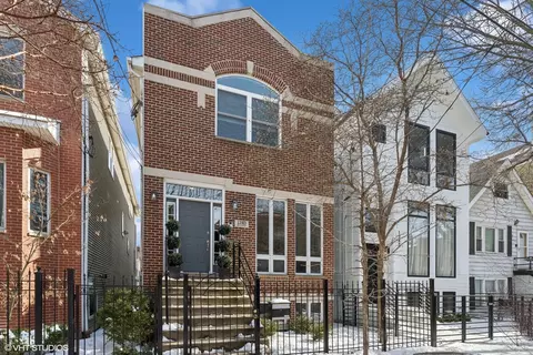 1245 N Marion Ct, Chicago, IL 60622