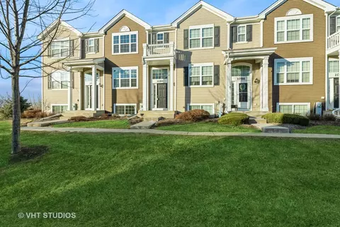 1084 Piccolo Ln #1084, Volo, IL 60073